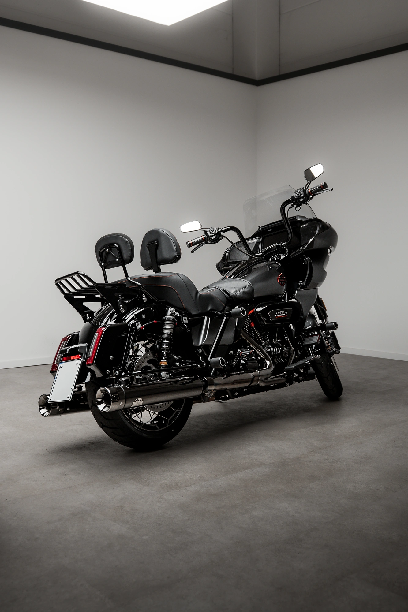 Harley