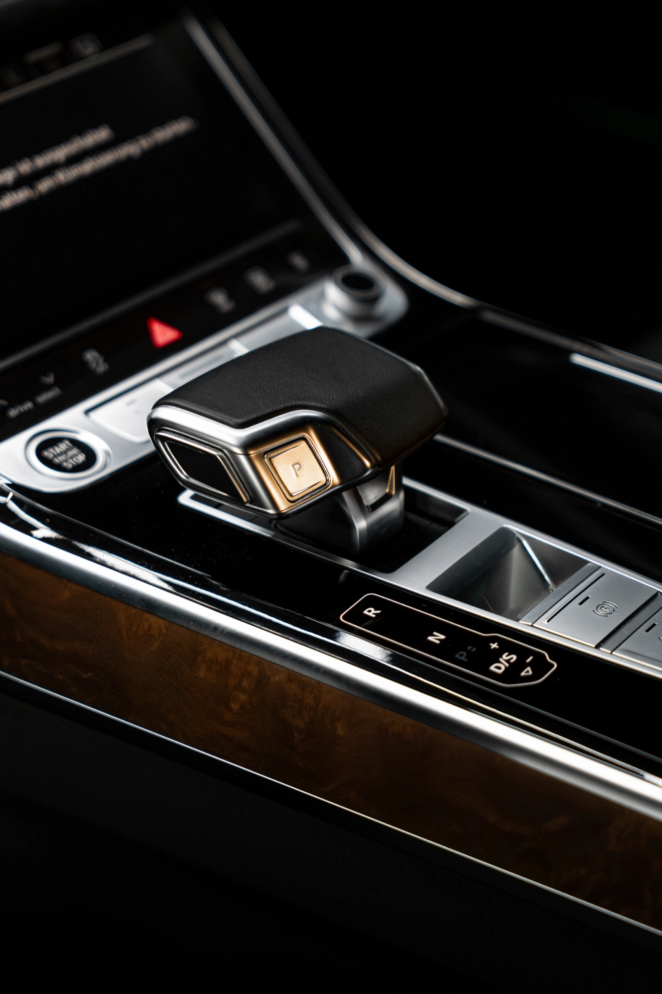 Auto Detail