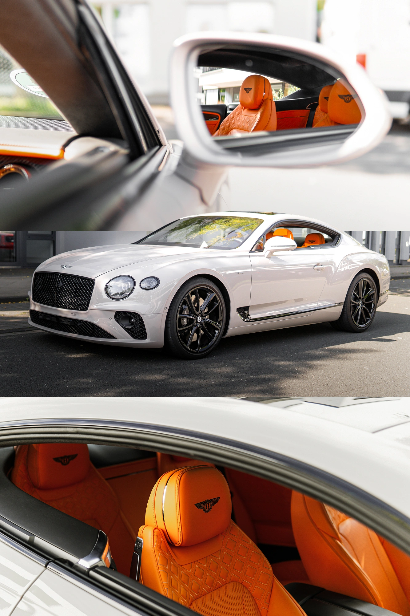 Bentley