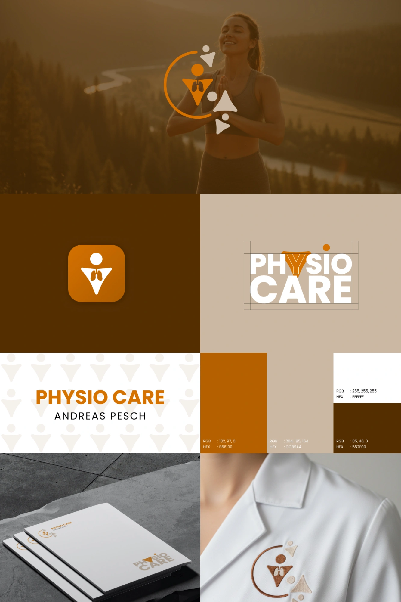 Branding